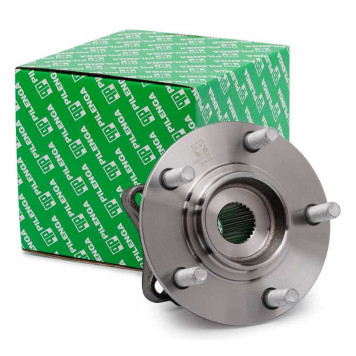 Ступица с подшипником в сборе задняя <b>PILENGA HB-P2311</b>
