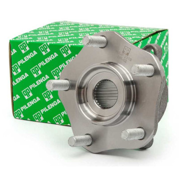 Ступица с подшипником в сборе передняя <b>PILENGA HB-P2319</b>-1