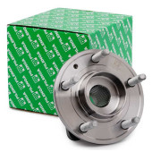 Ступица с подшипником в сборе передняя <b>PILENGA HB-P2324</b>