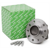 Ступица с подшипником в сборе задняя ASTRA, ZAFIRA <b>PILENGA HB-P3653</b>