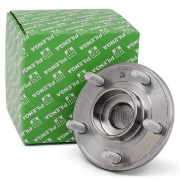 Ступица с подшипником в сборе передняя MONDEO IV <b>PILENGA HB-P5490</b>-2