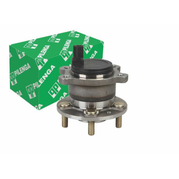Ступица с подшипником в сборе задняя MONDEO IV <b>PILENGA HB-P5491</b>