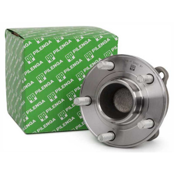 Ступица задняя без системы автоматической парковки FOCUS 3 <b>PILENGA HB-P5492</b>