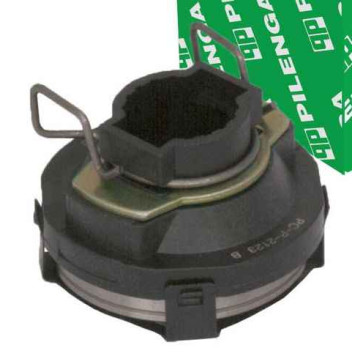 Подшипник выжимной ВАЗ 2123 Шеви Нива в сборе <b>PILENGA PC-P 2123</b>
