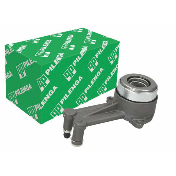 Цилиндр сцепления рабочий FOCUS 1 1.4-1.8 <b>PILENGA PH-P3001</b>