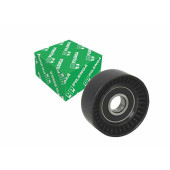 Ролик натяжителя ремня вспомогательных агрегатов LARGUS, LOGAN, SANDERO <b>PILENGA PT-P0608</b>