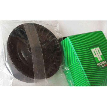 Ролик натяжитель ремня ваз 1118, 2123, 2192, 2194, FORD <b>PILENGA PT-P1523</b>-1