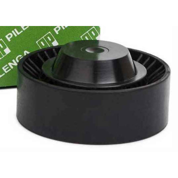 Ролик натяжитель ремня ваз 1118, 2123, 2192, 2194, FORD <b>PILENGA PT-P1523</b>-4