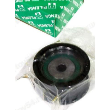 Ролик натяжителя ВАЗ 2112 (16кл) опорный <b>PILENGA PTP1544</b>