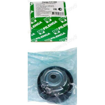 Ролик натяжителя ВАЗ 2190 Гранта (8кл) самонатяжной <b>PILENGA PTP1548</b>