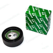 Ролик натяжителя Lada Vesta, X-Ray 1,6 8450006996 <b>PILENGA PT-P 1550</b>
