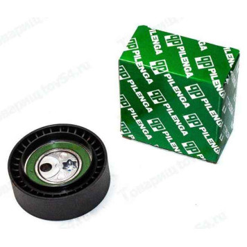 Ролик натяжителя Lada Vesta, X-Ray 1,6 8450006996 <b>PILENGA PT-P 1550</b>