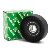 Ролик натяжителя приводного ремня <b>PILENGA PT-P2017</b>