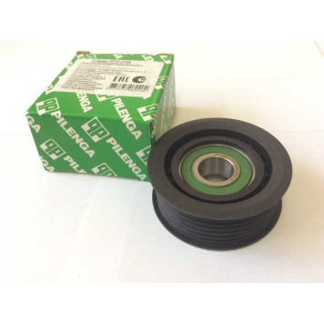 Ролик направляющий ремня приводного SPRINTER c 2006 <b>PILENGA PT-P3104</b>-1