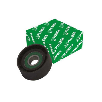 Ролик натяжителя ремня вспомогательных агрегатов LARGUS, LOGAN PT-P 4756 <b>PILENGA PT-P4756</b>