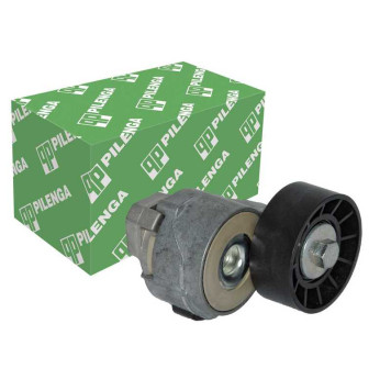 Натяжитель ремня приводного в сборе DUCATO, DAILY <b>PILENGA PT-P4855K</b>