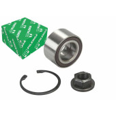 Подшипник передней ступицы с ABS FOCUS 1, FUSION, FIESTA, MAZDA 2 PW-P 0182 <b>PILENGA PW-P0182</b>