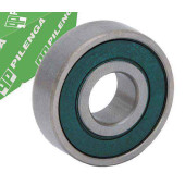 Подшипник генератора задний 15x35x11 ваз 2108-2112, 2170, 2190 <b>PILENGA PW-P0202</b>