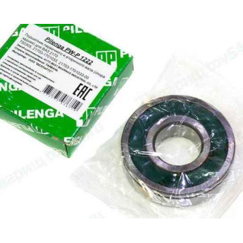 Подшипник КПП ВАЗ 2170 вторичного, первичного вала (750305) <b>PILENGA PWP1222</b>
