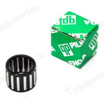 Подшипник КПП ВАЗ 2101 вторичного вала игольчатый (464904) <b>PILENGA PWP1223</b>