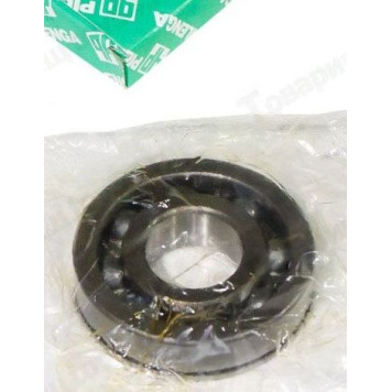 Подшипник КПП ВАЗ 2101 первичного вала (50706) Газ 31029-3110,3302 КПП 5ст. вторич. вал. ) <b>PILENGA PWP1227</b>