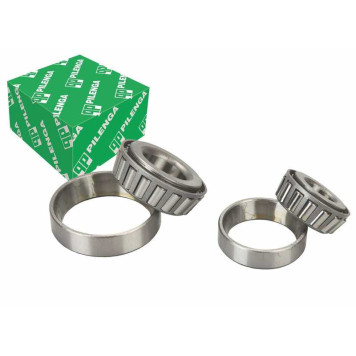 Комплект подшипников передней ступицы ваз 2101-2107 <b>PILENGA PW-P1305</b>