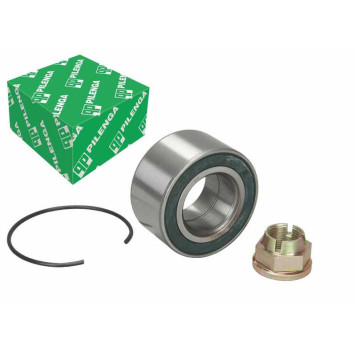 Подшипник передней ступицы LADA VESTA, LADA LARGUS, LOGAN, SANDERO <b>PILENGA PW-P3596</b>