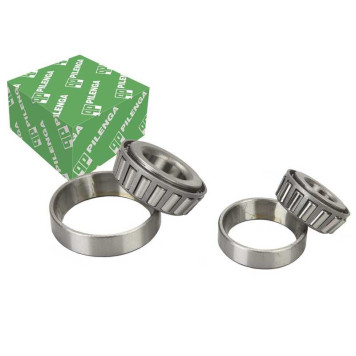 Комплект подшипников ступицы задней с сальником NEXIA, LANOS <b>PILENGA PW-P5253K</b>