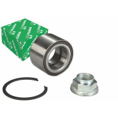 Подшипник задней ступицы 75x42x60 BOXER, DUCATO, JUMPER <b>PILENGA PW-P9080</b>