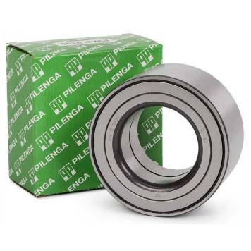Подшипник передней ступицы FOCUS 3, C-MAX II, GRAND C-MAX, KUGA <b>PILENGA PW-P9100</b>-1