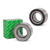 Подшипник передней ступицы FOCUS 3, C-MAX II, GRAND C-MAX, KUGA <b>PILENGA PW-P9100</b>