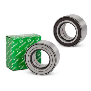 Подшипник передней ступицы FOCUS 3, C-MAX II, GRAND C-MAX, KUGA <b>PILENGA PW-P9100</b>