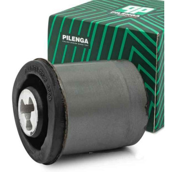 Сайлентблок Renault Logan, Duster, Sandero, LADA Largus балки задней 6001549988 <b>PILENGA RB-P 3009</b>
