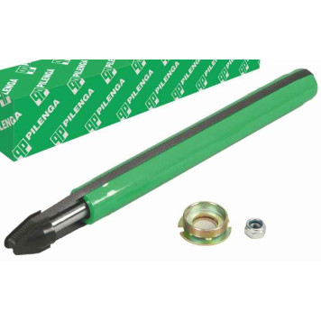 Амортизатор ВАЗ 2110 патрон передний газомаслян. <b>PILENGA SH-P 2710 - G</b>