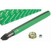 Амортизатор ВАЗ 2110 патрон передний <b>PILENGA SH-P 2710 - O</b>