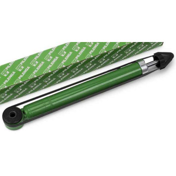 Амортизатор ВАЗ 2180 Lada Vesta (15-) стойка задн газомаслян. 8450006786 <b>PILENGA SH-P 2712 - G</b>