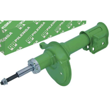 Амортизатор ВАЗ 1118 Калина стойка передняя правая <b>PILENGA SH-P 2718 - O</b>