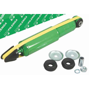 Амортизатор ВАЗ 2121 Нива передний газомаслян. <b>PILENGA SH-P 2721 - G</b>