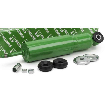 Амортизатор ВАЗ 2123 Нива Шевроле передний <b>PILENGA SH-P 2723 - O</b>