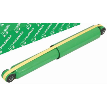 Амортизатор ВАЗ 2123 Нива Шевроле задний газомасляный <b>PILENGA SH-P 2724 - G</b>