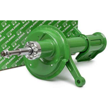 Амортизатор ВАЗ 1118 Калина стойка передняя левая <b>PILENGA SH-P 2728 - O</b>-1