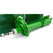 Амортизатор Lada X-Ray (15-) стойка передняя газомасляная <b>PILENGA SH-P 7250</b> (543020550R)