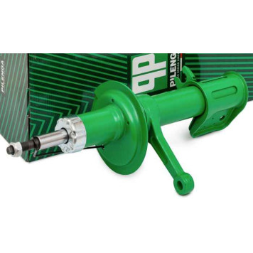 Амортизатор ВАЗ 2108 стойка передняя левая (газ) <b>PILENGA SH-P 7264</b>