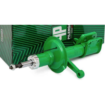 Амортизатор ВАЗ 2108 стойка передняя правая (газ) <b>PILENGA SH-P 7265</b>