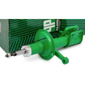 Амортизатор ВАЗ 2110 стойка передняя правая газомаслян. <b>PILENGA SH-P 7266</b>