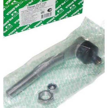 Наконечник рулевой ВАЗ 2108 наружный левый <b>PILENGA TS-P 1144</b>