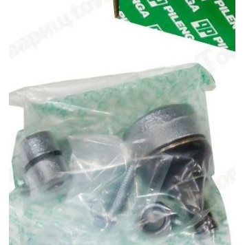 Наконечник рулевой ВАЗ 2110 наружный правый <b>PILENGA TSP1148</b>