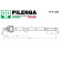 Рулевая тяга длинная FOCUS 1 <b>PILENGA TS-P1166</b>