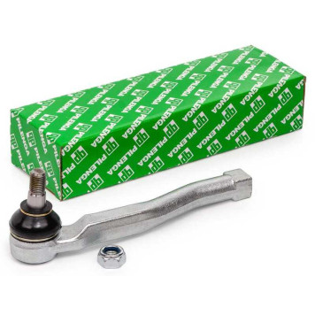 Рулевой наконечник левый Chevrolet Aveo (05-) <b>PILENGA TS-P2480</b>