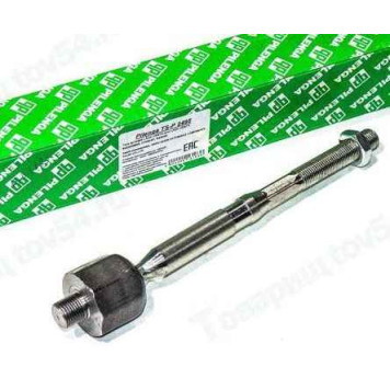 Тяга рулевая ВАЗ 2180 VESTA 8450006828 <b>PILENGA TS-P 2495</b>